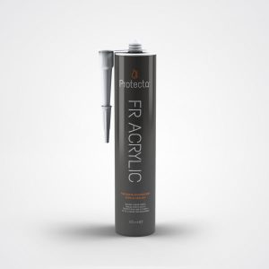0020 Protecta FR Acrylic 310ml tube 600x600