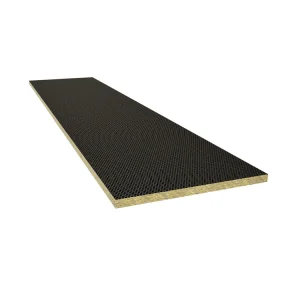 50mm Rockwool Fire Barrier