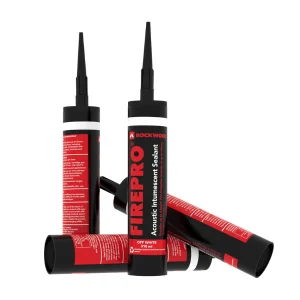 FirePro Acoustic Sealant