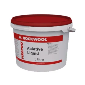 rockwool firepro ablative liquid