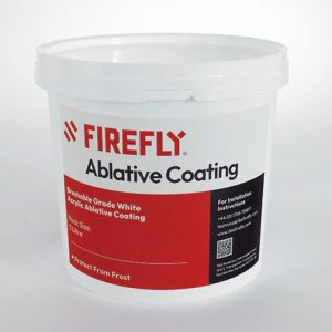 ablative coating