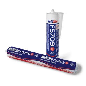 FS709 HP Intumescent Sealant
